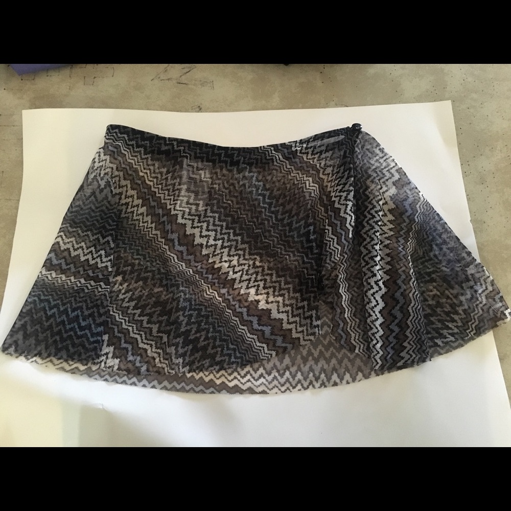 Capezio Ballet Skirt